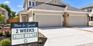 Walk to Faust St Bridge / Fridge, Washer & Dryer Included / Primary on 1st Floor / CISD *2 weeks free rent* Walk to Faust St Bridge / Fridge, Washer & Dryer Included / Primary on 1st Floor / CISD *2 weeks free rent* Gallery 1