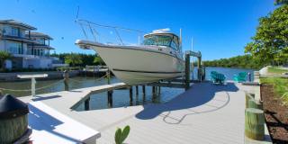 ** LUXURY WATERFRONT LIVING ** BRAND-NEW CONSTRUCTION  ** IMPERIAL SHORES OF BONITA SPRINGS ** 3 Bedrooms\3.5 Bathroom ** Seasonal  ** BE THE FIRST TO LIVE HERE ** DOLPHIN & MANATEE SIGHTINGS ** Gallery 12