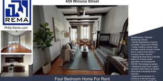 4BR Home with Exposed Beams & Private Deck in Germantown 4BR Home with Exposed Beams & Private Deck in Germantown Gallery 1