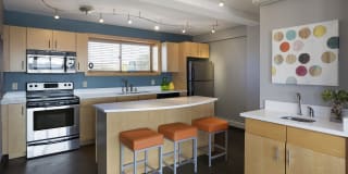 Park Towers Apartments Gallery 15