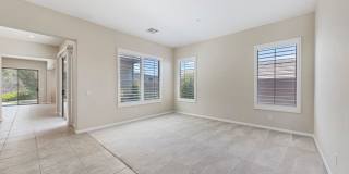 GUARD GATED ANTHEM COUNTRY CLUB SINGLE STORY HOME Gallery 8