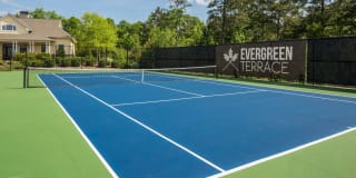 Evergreen Terrace Gallery 19