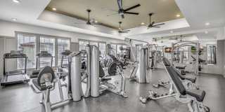 Affordable Housing - Frontera Crossing Gallery 22