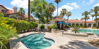 The Catherine Townhomes at Scottsdale Gallery 29