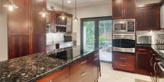 Beautiful Victoria Park Home Gallery 8