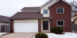 1937 Connectitcut - Charming 2-Story Brick Home in a Great Location! 1937 Connectitcut - Charming 2-Story Brick Home in a Great Location! Gallery 1