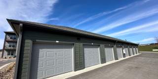 The Depot Gallery 56