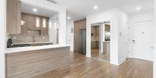 4005 Ithaca Street unit: 4B Gallery 1