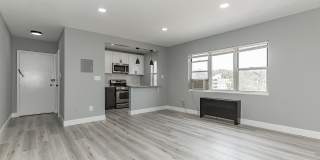 Courtyard Park Apartments Gallery 4