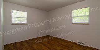 3 bed, 1.5 bath duplex in Fort Collins Gallery 18