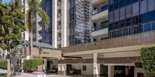 10724 Wilshire Boulevard Gallery 1