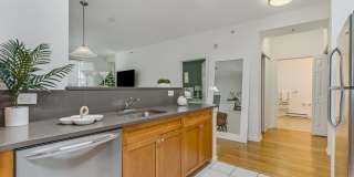 Pier Village Gallery 13