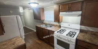 2-Bedroom • 1-Bathroom Home Gallery 1