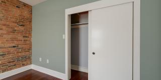 Great 3 Bedroom 2 Bath Renovated townhome in H St corridor Gallery 28