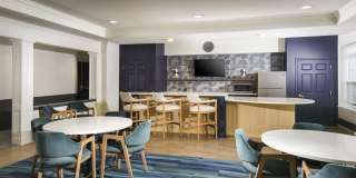 Chestnut Oaks, 55+ Gallery 20
