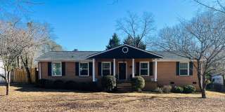 Greenville, 4BD/1.5BA, 1700 +/-SF Greenville, 4BD/1.5BA, 1700 +/-SF Gallery 1