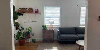 Vintage home in downtown Redding. Gallery 6