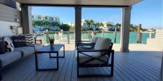 Beautiful waterfront townhouse in the heart of Miami Gallery 22