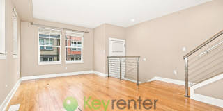 Elegant Three Bedroom Home with Office and Balcony Gallery 12