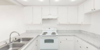 Canyon Village Apartment Homes Gallery 21