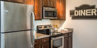 The Retreat at Trinity Age 55+ Apartment Homes Gallery 1