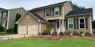 2312 Kendricks Court, Raleigh- Bev Roberts Rentals and Property Management Gallery 1