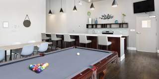 The Belmont by Reside Gallery 41