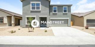 4502 West Feather Plume Drive Gallery 1