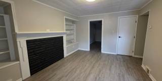 4 Bedroom, 2 Bathroom House in the South Side! 4 Bedroom, 2 Bathroom House in the South Side! Gallery 1
