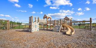 4 bedroom, 2.5 bathroom 2-story home at The Pines at New Hampstead!! July 2026 Gallery 16