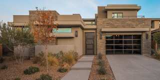 Luxury Home located in The Ridges of Summerlin Gallery 3