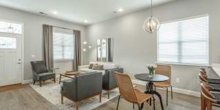Brand New 4 Bedroom Home in Red Bank with 2-Car Garage Gallery 11