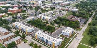 Seventeenth Apartments Gallery 1