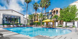 College Park Apartment Homes Gallery 5