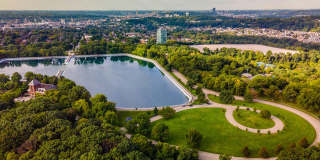 Highland House Tower by Albion Gallery 35