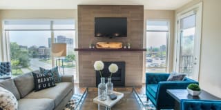 Union West Gallery 29