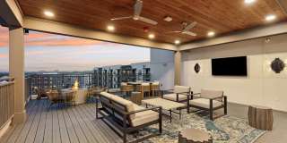 The International at Valley Ranch Gallery 15