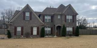 23 Sterling Ridge Drive - Atoka TN Gallery 1