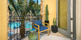 District at Biltmore Apartments Phoenix Gallery 16