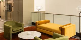 Sinclair Gallery 16