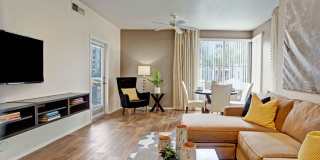 Rio Paradiso Apartment Homes Gallery 1