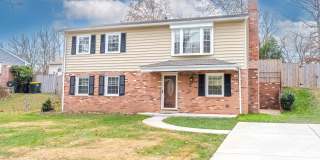 13715 SMALLWOOD Court Gallery 1