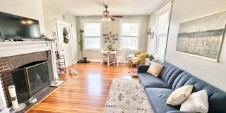 1400 Monroe Street Gallery 1