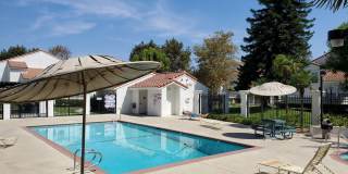 Beautiful Santa Fe Springs Condo Gallery 1