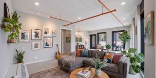589 Bedford Street Gallery 16