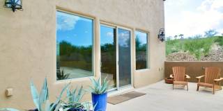 Mountain and City Views from this Furnished Rental! Gallery 5