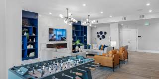 Evelyn City Lofts Gallery 23
