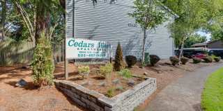Cedars West Gallery 8
