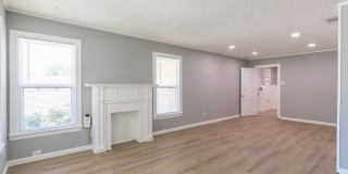 COMPLETE UPDATE! 4 bed, 2 bath, 1 car garage! Gallery 11