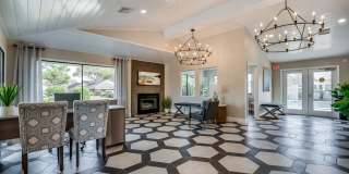Aventine at DeLand - Senior Housing Gallery 32